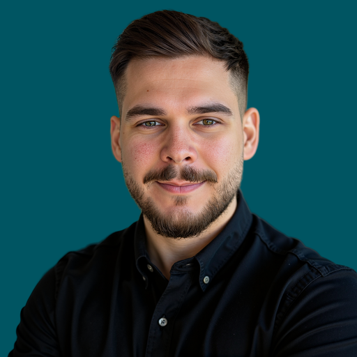 Stefan Vidojevic