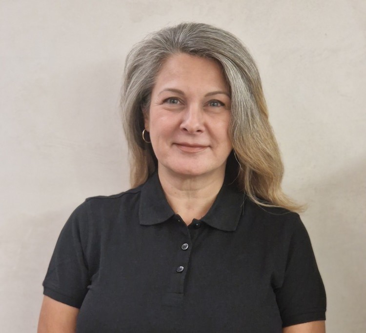 Dipl. ing. Danijela Vidojevic